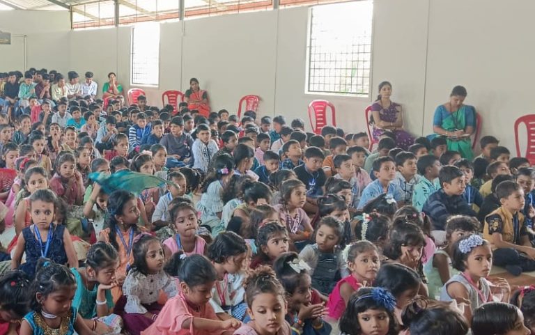 Children’s Day Celebration